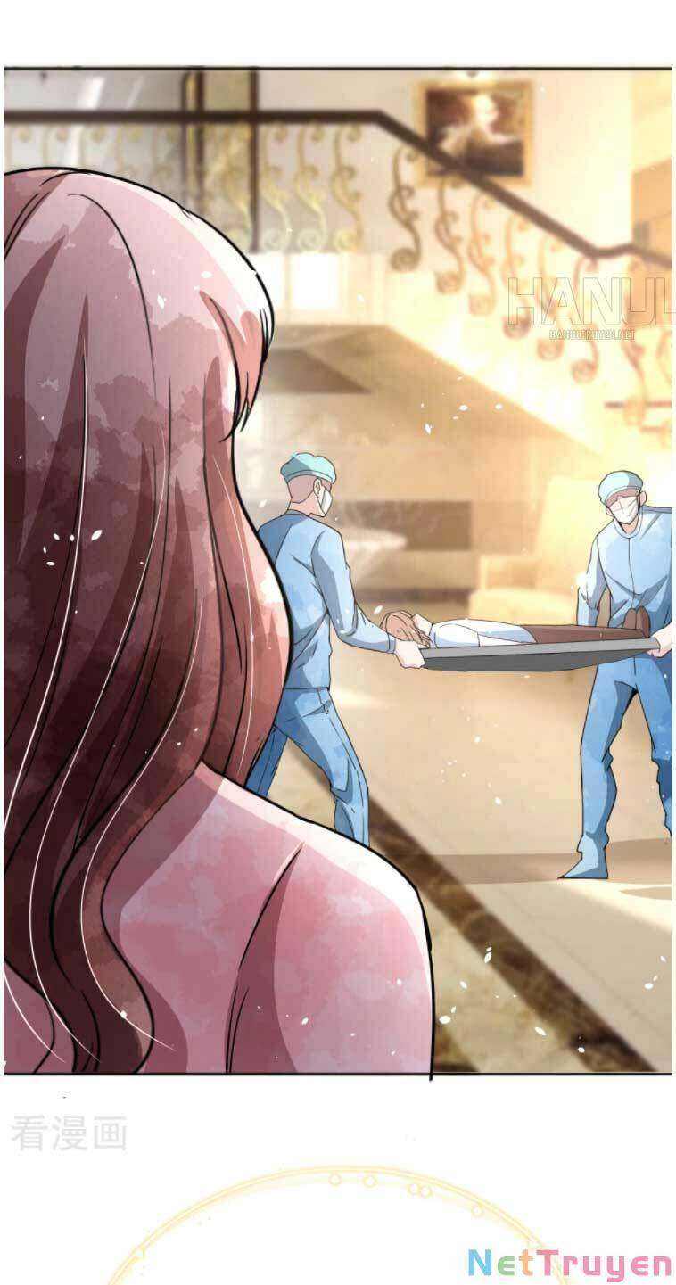 Cô Vợ Hợp Đồng Lạnh Lùng Không Dễ Đụng Đâu Chapter 168 - 12