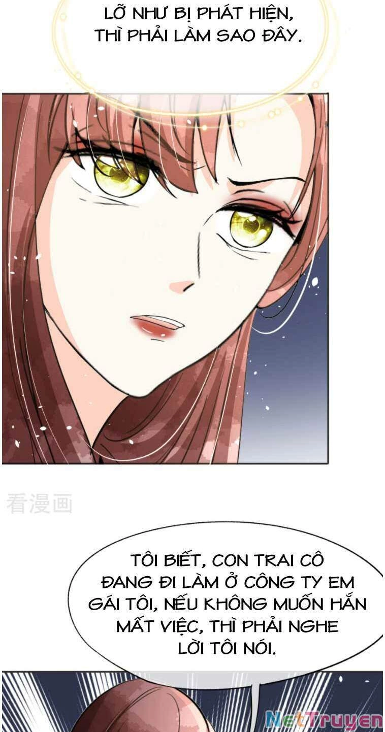 Cô Vợ Hợp Đồng Lạnh Lùng Không Dễ Đụng Đâu Chapter 168 - 13