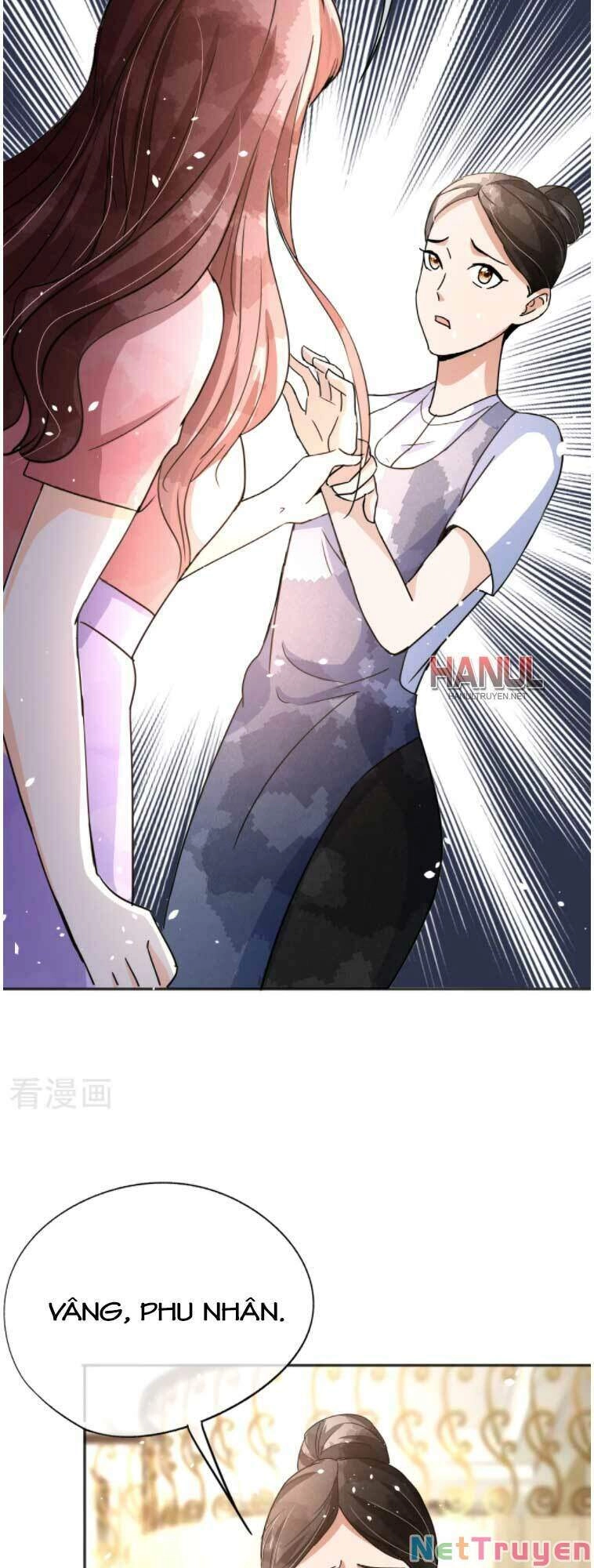 Cô Vợ Hợp Đồng Lạnh Lùng Không Dễ Đụng Đâu Chapter 168 - 14