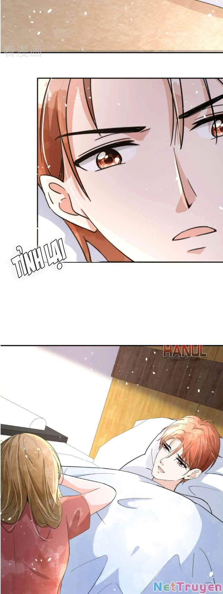 Cô Vợ Hợp Đồng Lạnh Lùng Không Dễ Đụng Đâu Chapter 168 - 17