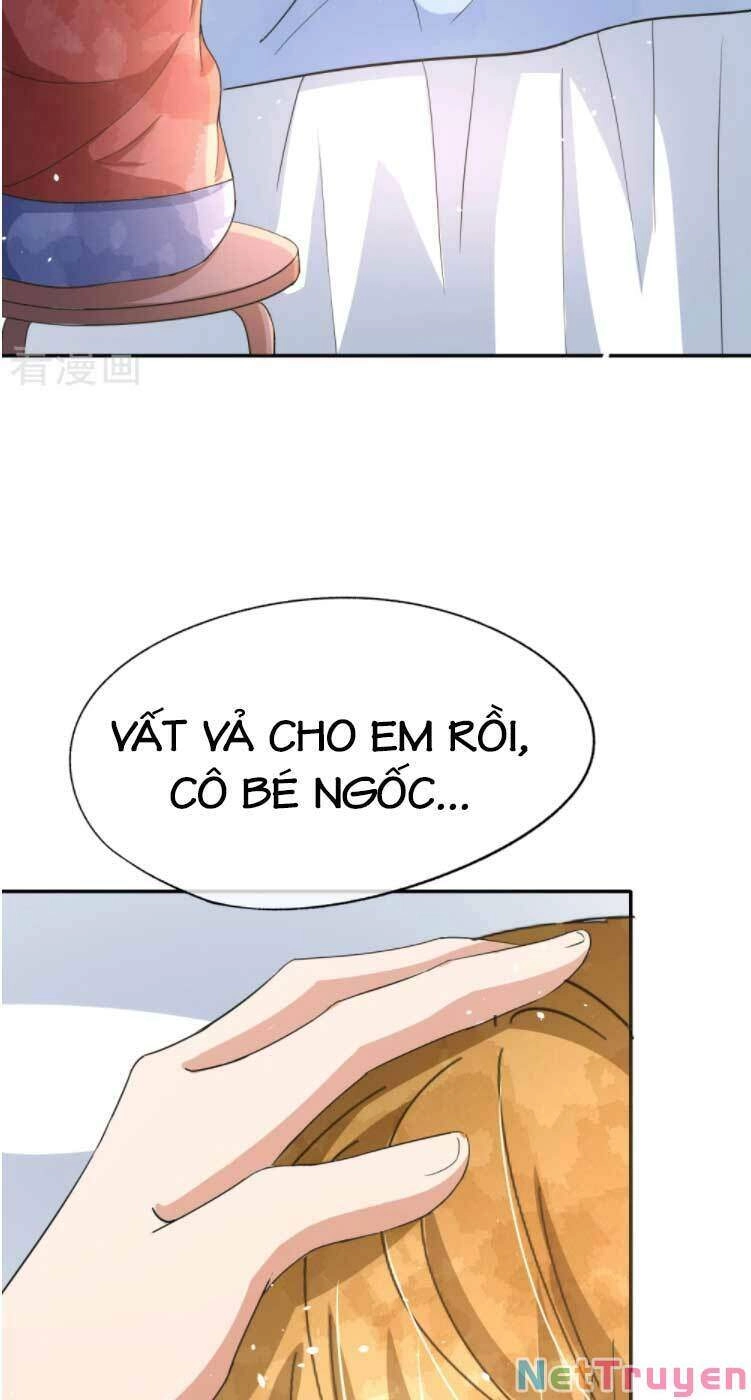 Cô Vợ Hợp Đồng Lạnh Lùng Không Dễ Đụng Đâu Chapter 168 - 18