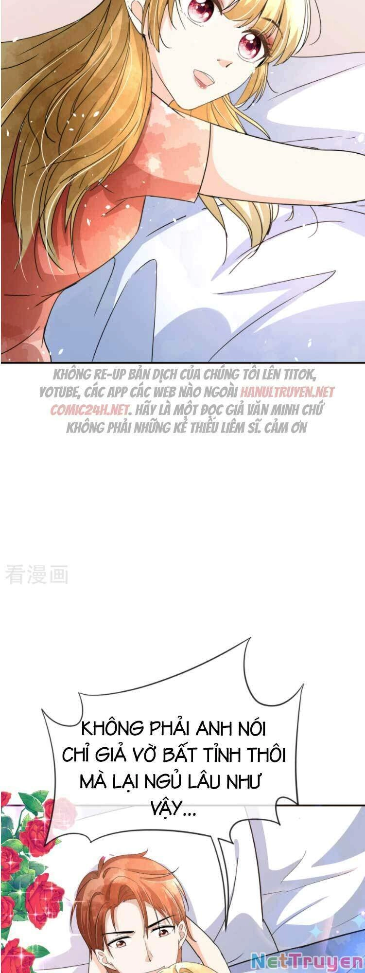 Cô Vợ Hợp Đồng Lạnh Lùng Không Dễ Đụng Đâu Chapter 168 - 20