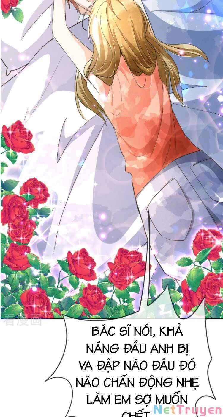 Cô Vợ Hợp Đồng Lạnh Lùng Không Dễ Đụng Đâu Chapter 168 - 21