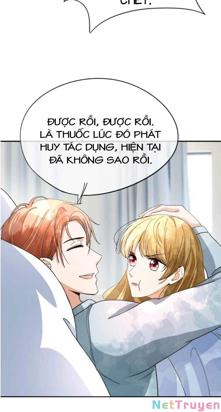 Cô Vợ Hợp Đồng Lạnh Lùng Không Dễ Đụng Đâu Chapter 168 - 22