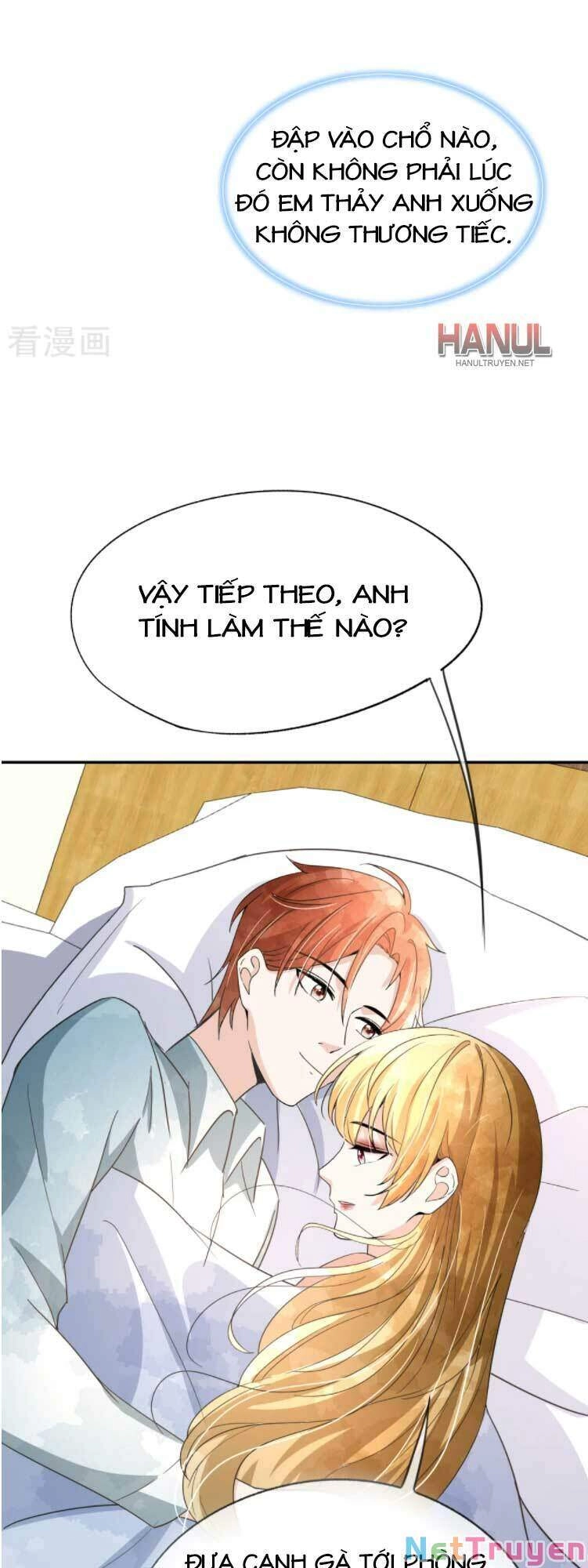 Cô Vợ Hợp Đồng Lạnh Lùng Không Dễ Đụng Đâu Chapter 168 - 23