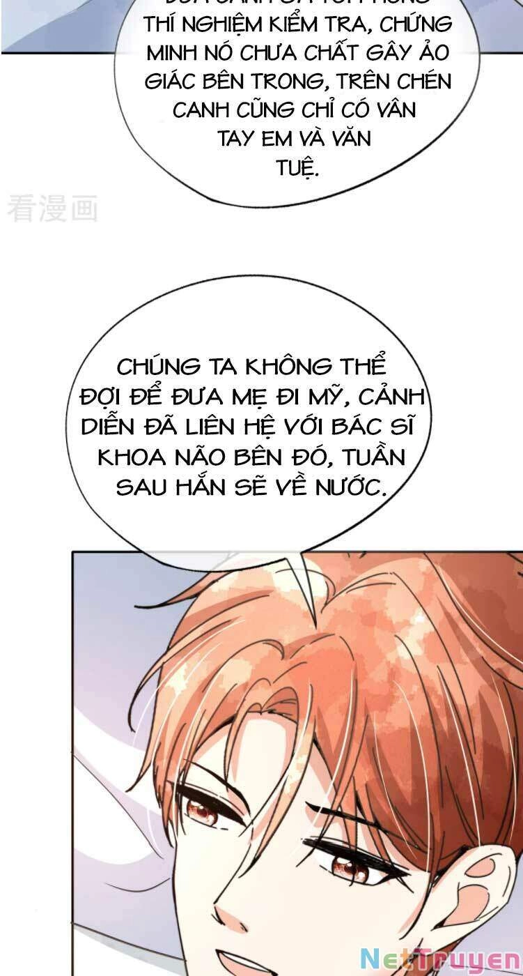 Cô Vợ Hợp Đồng Lạnh Lùng Không Dễ Đụng Đâu Chapter 168 - 24