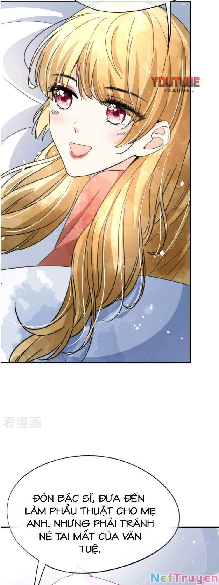 Cô Vợ Hợp Đồng Lạnh Lùng Không Dễ Đụng Đâu Chapter 168 - 26