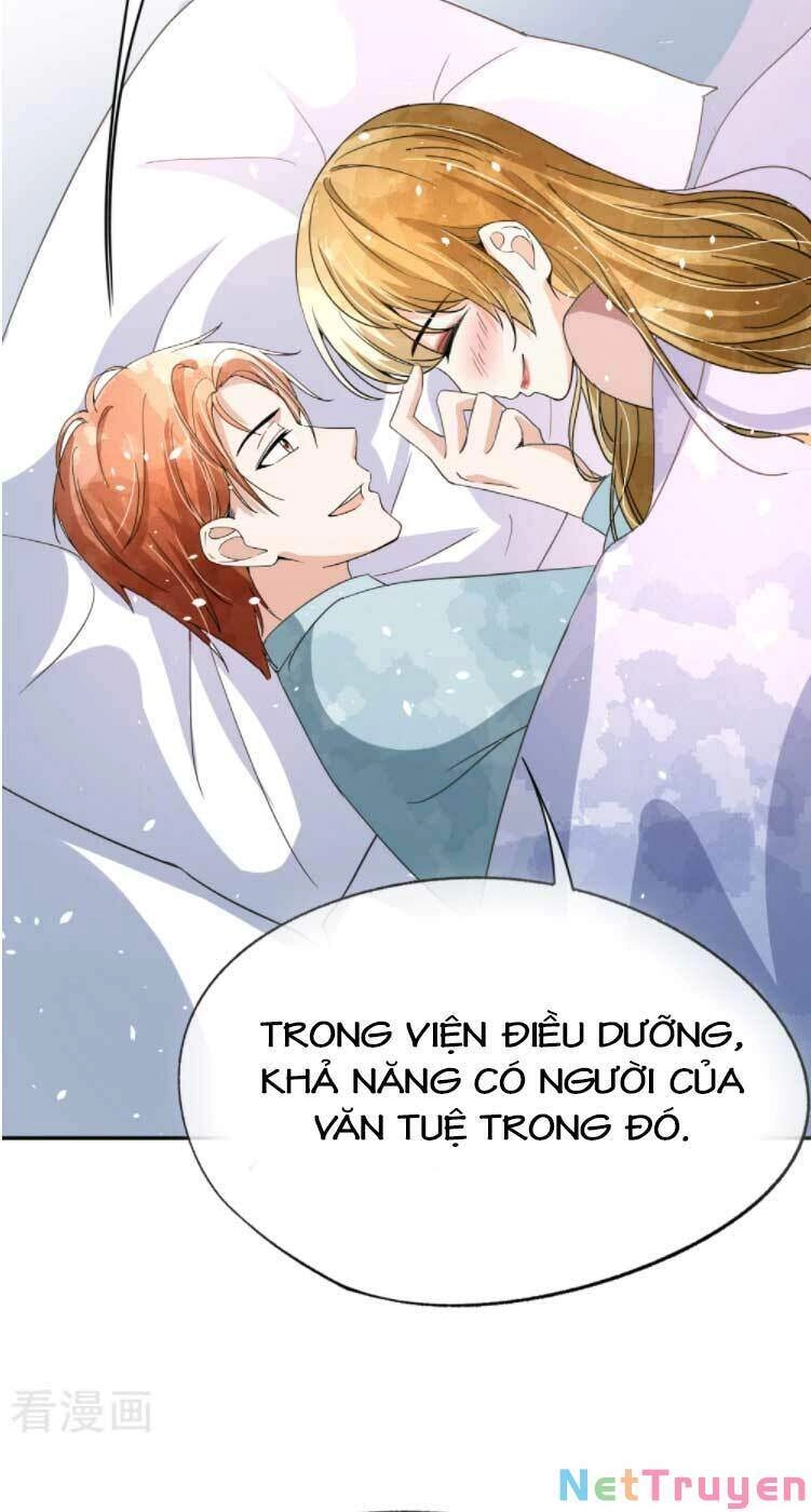 Cô Vợ Hợp Đồng Lạnh Lùng Không Dễ Đụng Đâu Chapter 168 - 27