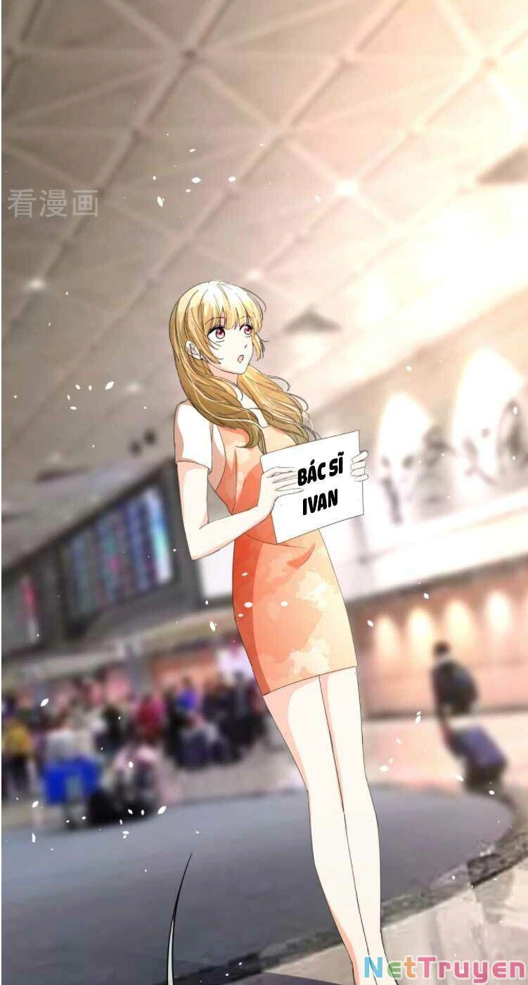 Cô Vợ Hợp Đồng Lạnh Lùng Không Dễ Đụng Đâu Chapter 168 - 31