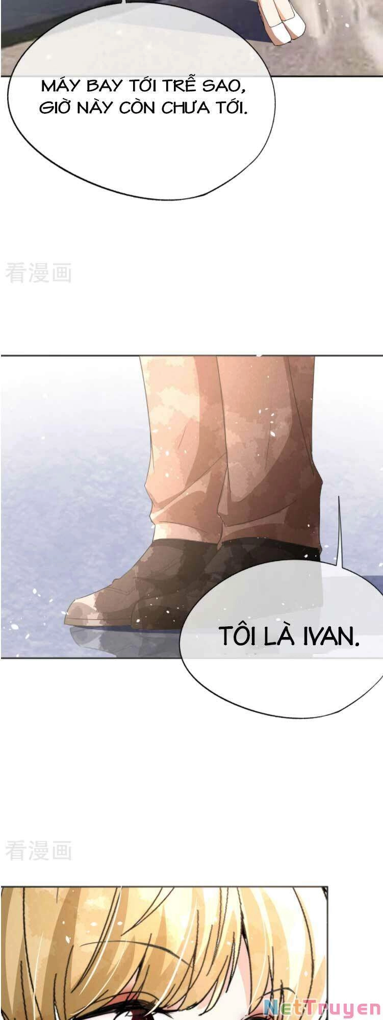 Cô Vợ Hợp Đồng Lạnh Lùng Không Dễ Đụng Đâu Chapter 168 - 32