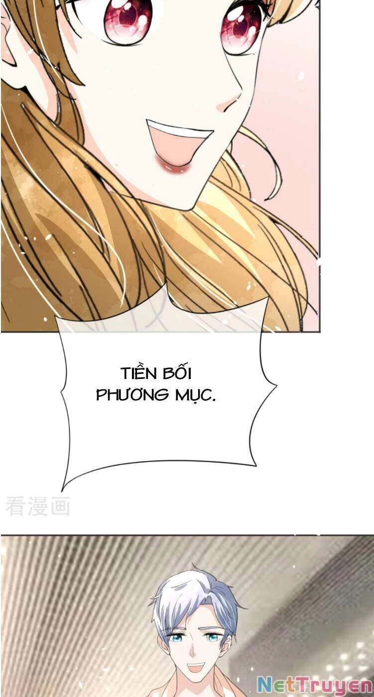 Cô Vợ Hợp Đồng Lạnh Lùng Không Dễ Đụng Đâu Chapter 168 - 33