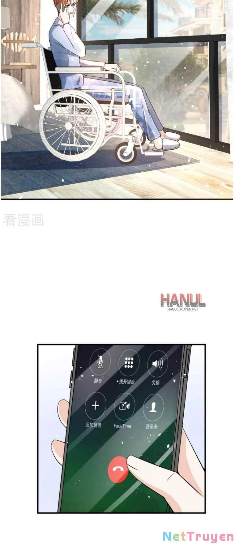 Cô Vợ Hợp Đồng Lạnh Lùng Không Dễ Đụng Đâu Chapter 169 - 7