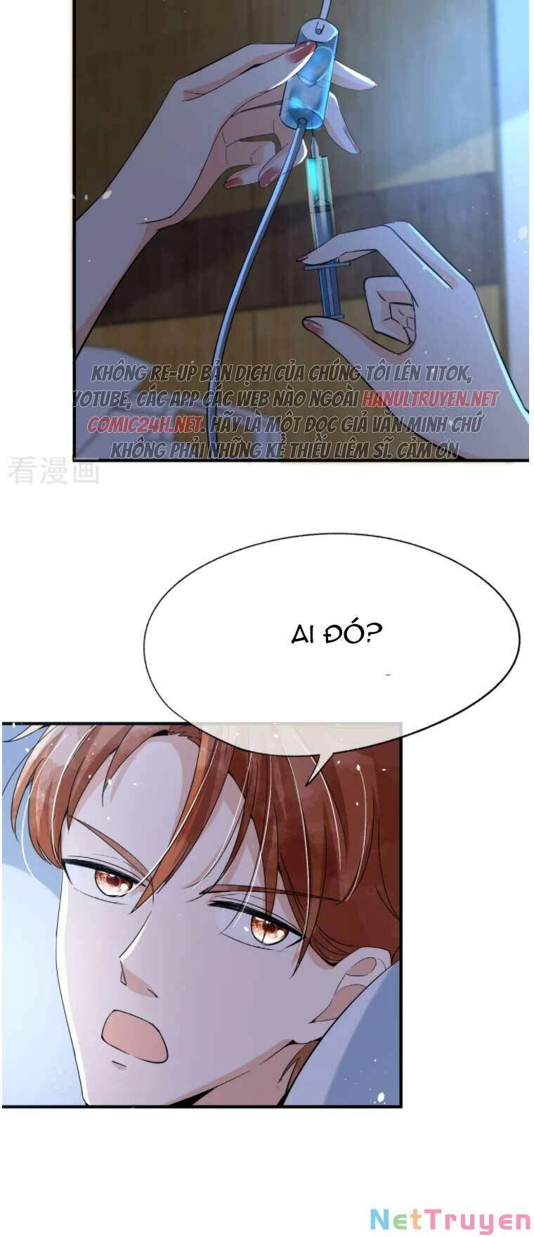 Cô Vợ Hợp Đồng Lạnh Lùng Không Dễ Đụng Đâu Chapter 169 - 12