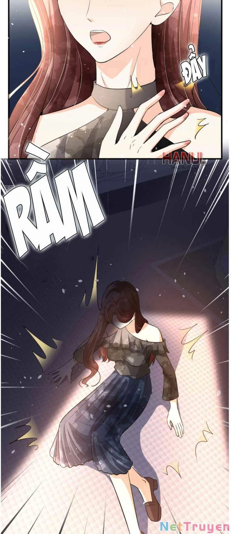 Cô Vợ Hợp Đồng Lạnh Lùng Không Dễ Đụng Đâu Chapter 169 - 14