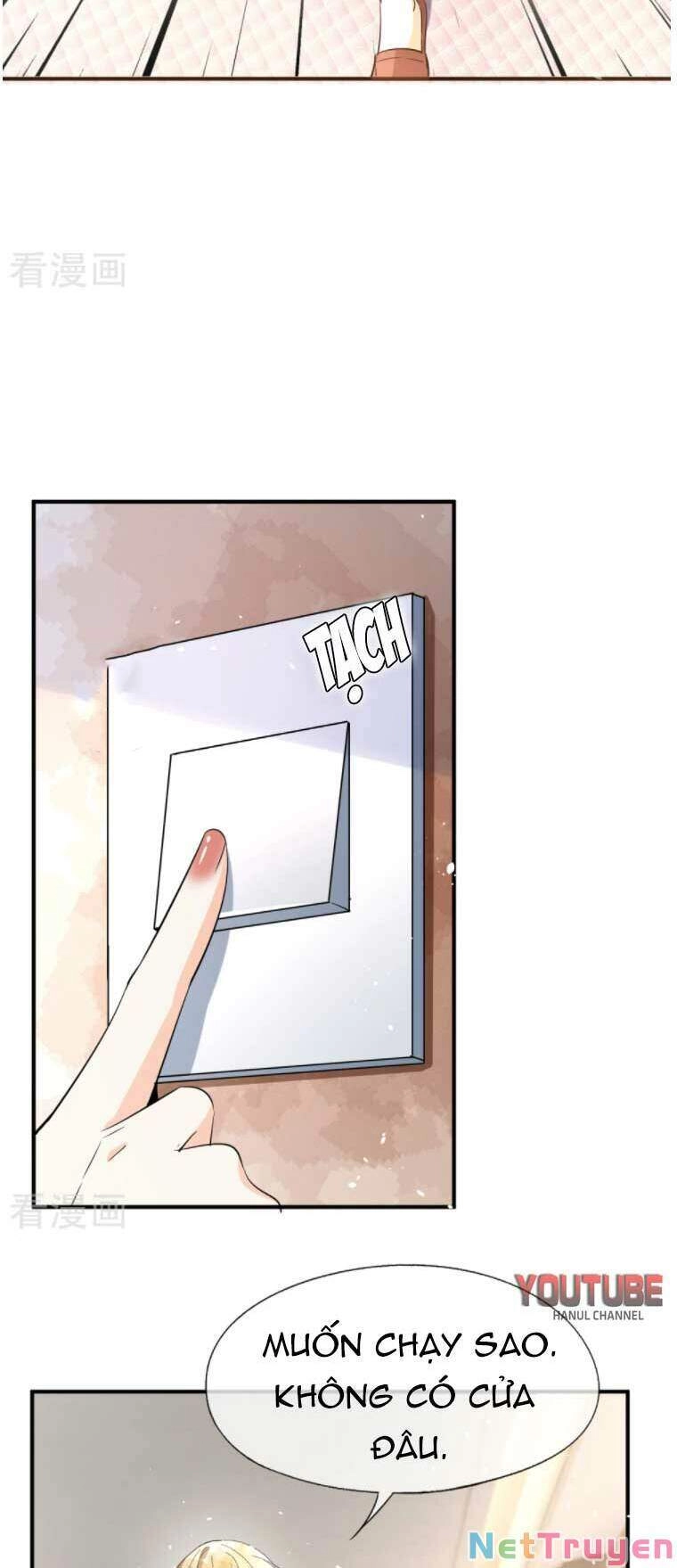 Cô Vợ Hợp Đồng Lạnh Lùng Không Dễ Đụng Đâu Chapter 169 - 15