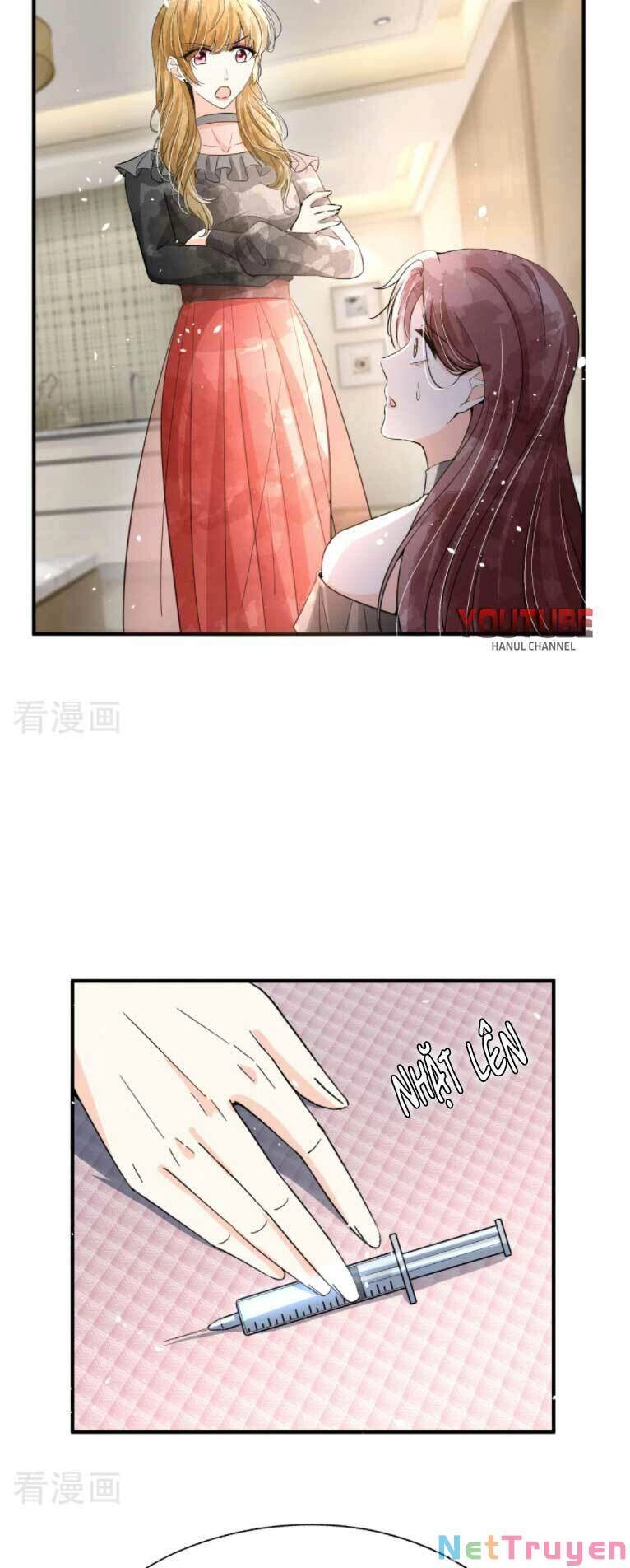 Cô Vợ Hợp Đồng Lạnh Lùng Không Dễ Đụng Đâu Chapter 169 - 16