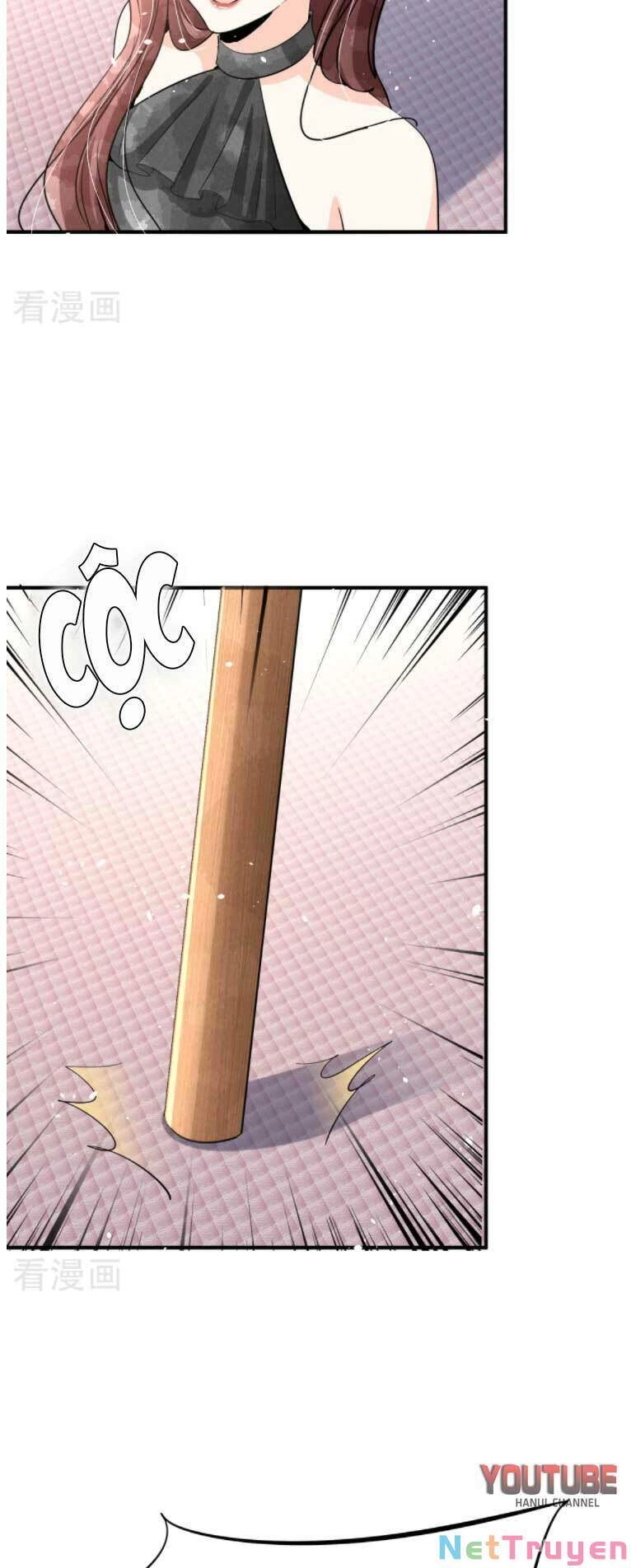 Cô Vợ Hợp Đồng Lạnh Lùng Không Dễ Đụng Đâu Chapter 169 - 18