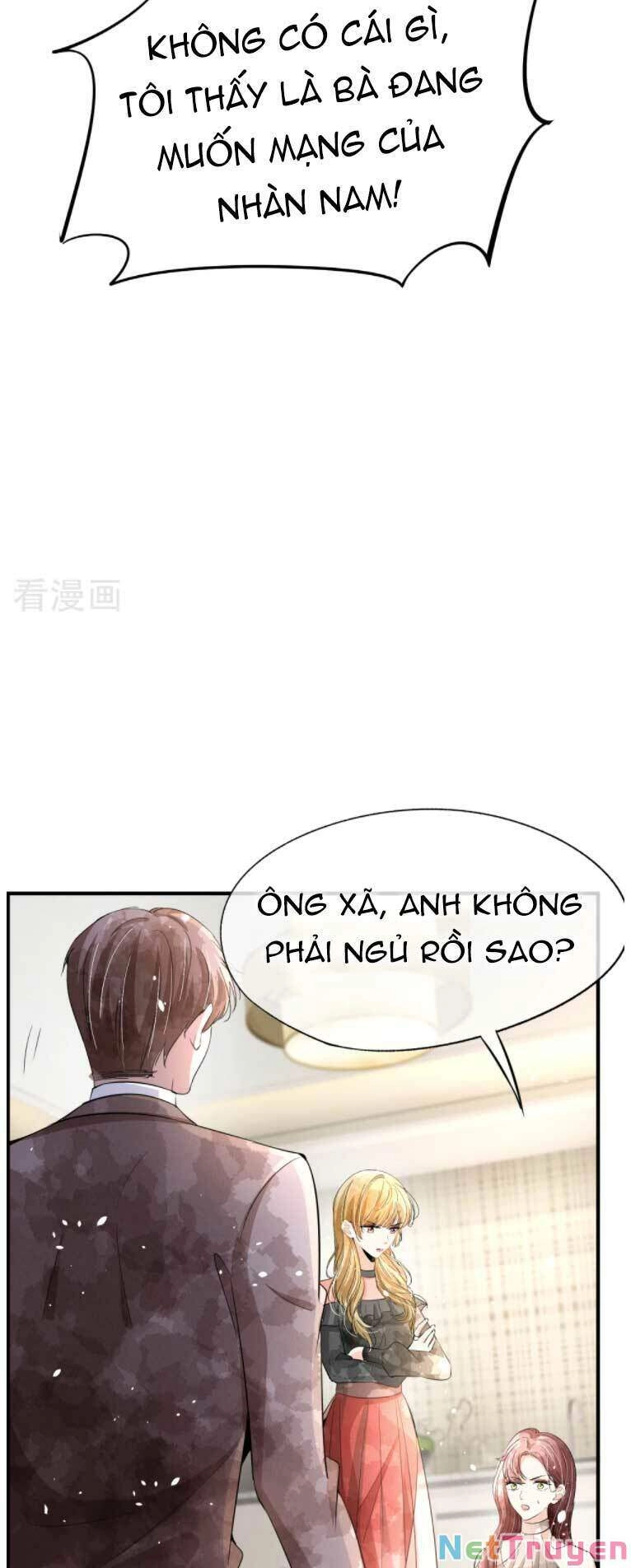 Cô Vợ Hợp Đồng Lạnh Lùng Không Dễ Đụng Đâu Chapter 169 - 19