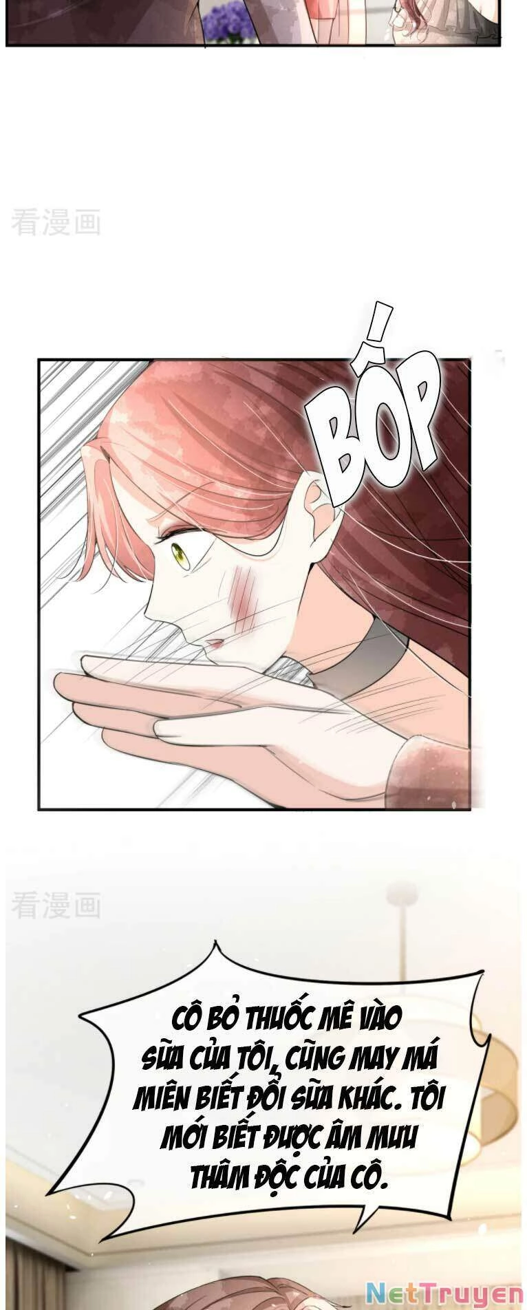 Cô Vợ Hợp Đồng Lạnh Lùng Không Dễ Đụng Đâu Chapter 169 - 20