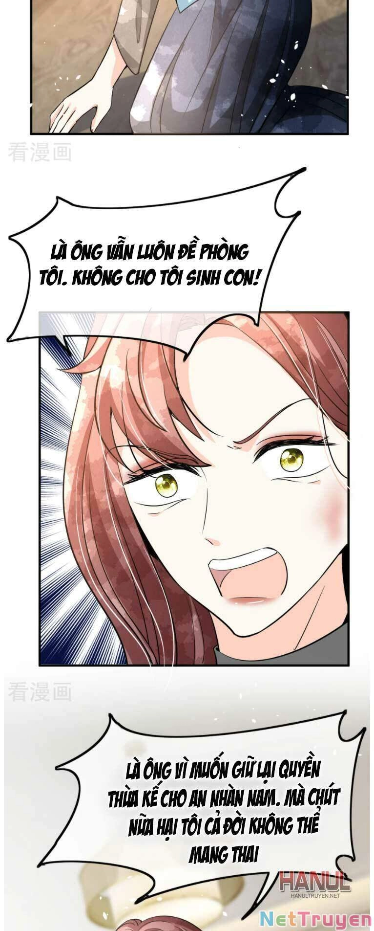 Cô Vợ Hợp Đồng Lạnh Lùng Không Dễ Đụng Đâu Chapter 169 - 24