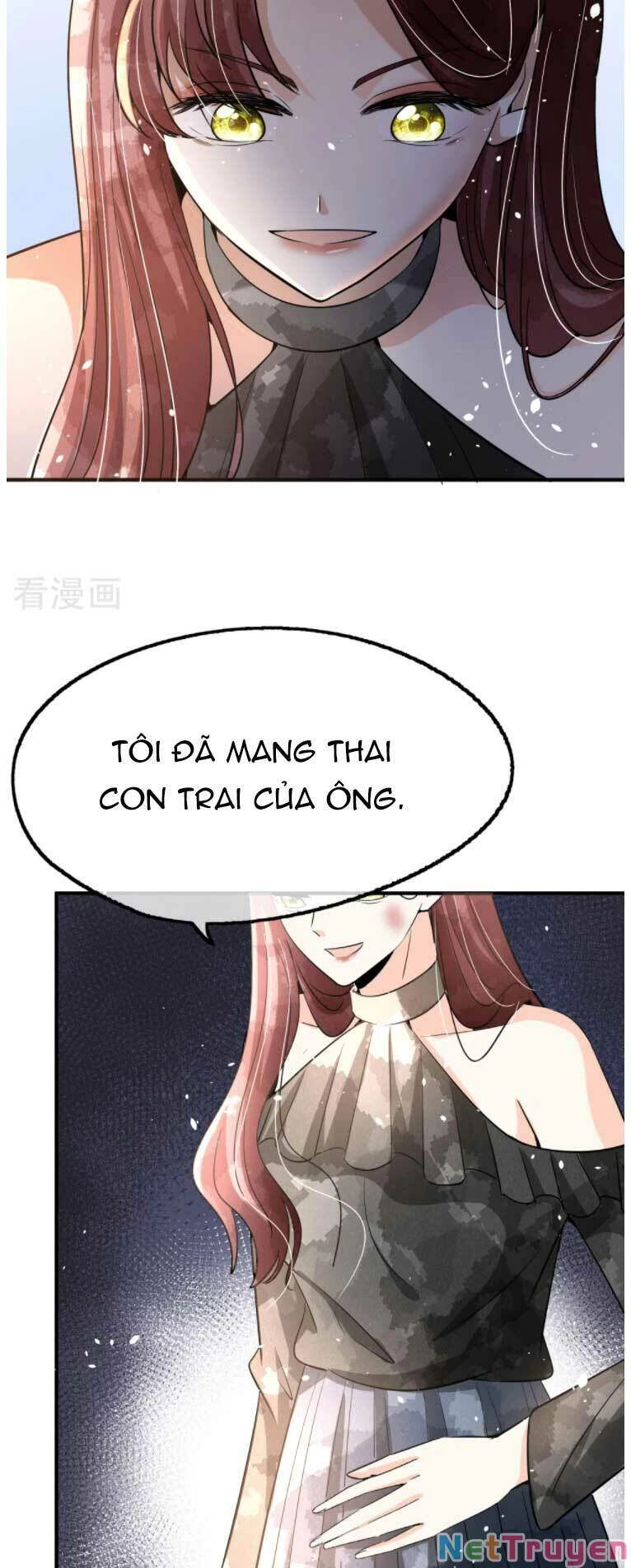 Cô Vợ Hợp Đồng Lạnh Lùng Không Dễ Đụng Đâu Chapter 169 - 26