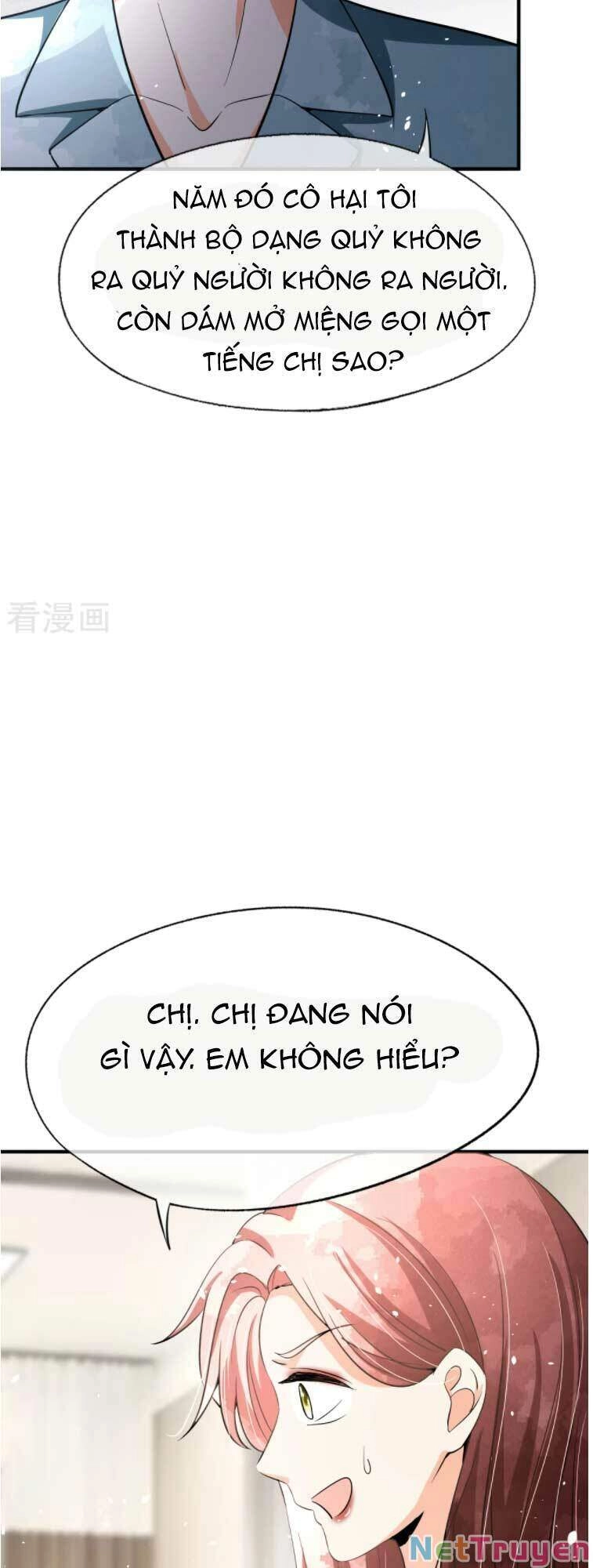 Cô Vợ Hợp Đồng Lạnh Lùng Không Dễ Đụng Đâu Chapter 170 - 11