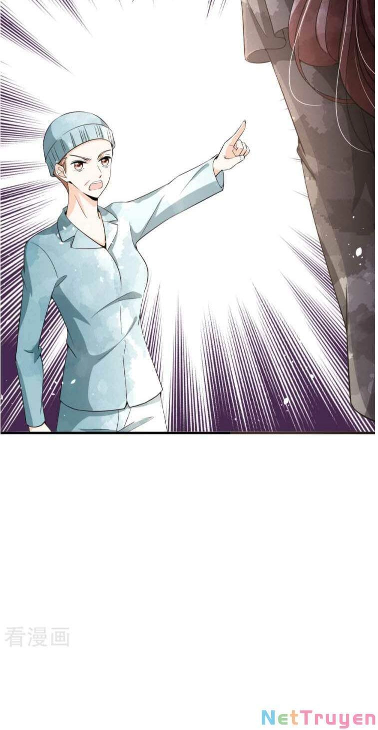 Cô Vợ Hợp Đồng Lạnh Lùng Không Dễ Đụng Đâu Chapter 170 - 13