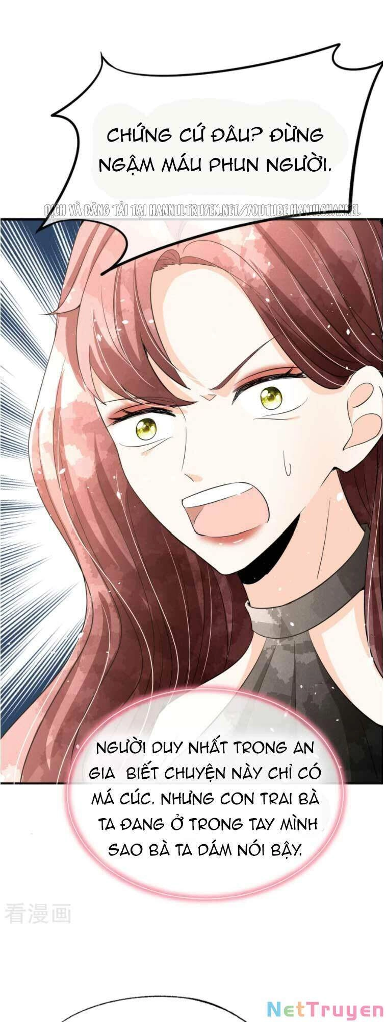 Cô Vợ Hợp Đồng Lạnh Lùng Không Dễ Đụng Đâu Chapter 170 - 14