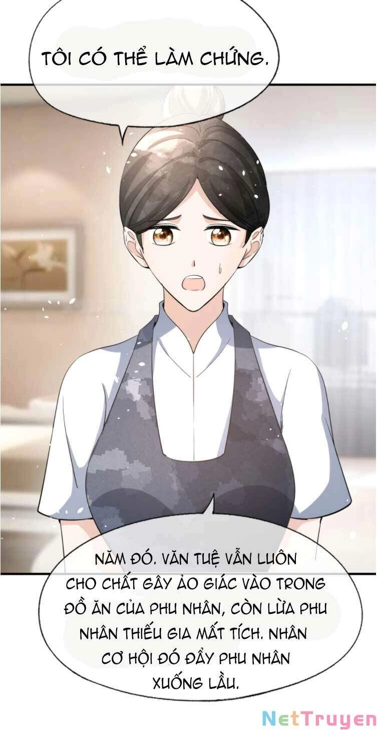 Cô Vợ Hợp Đồng Lạnh Lùng Không Dễ Đụng Đâu Chapter 170 - 15