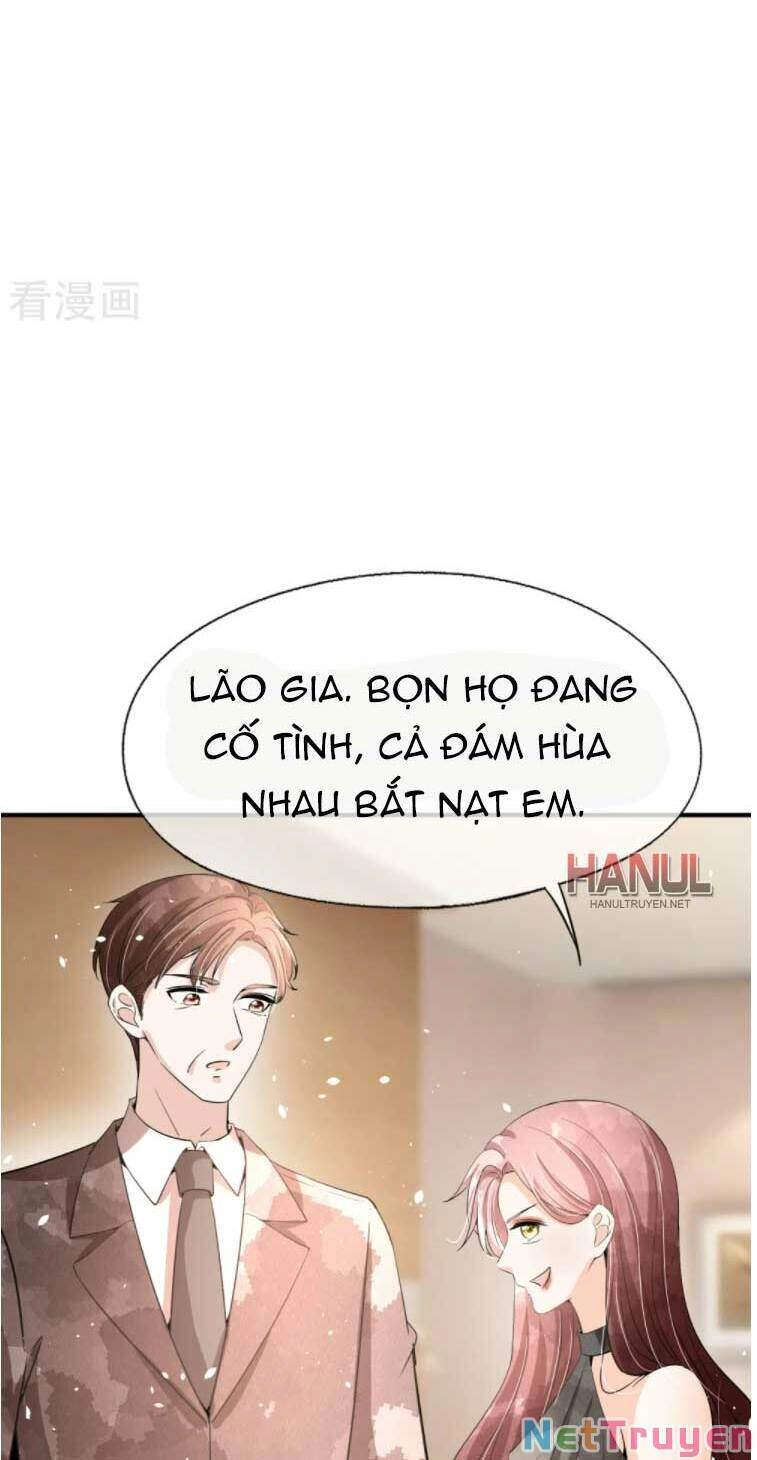 Cô Vợ Hợp Đồng Lạnh Lùng Không Dễ Đụng Đâu Chapter 170 - 16