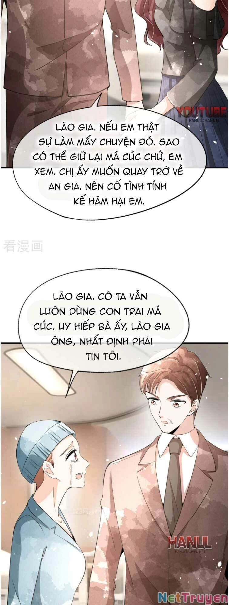 Cô Vợ Hợp Đồng Lạnh Lùng Không Dễ Đụng Đâu Chapter 170 - 17