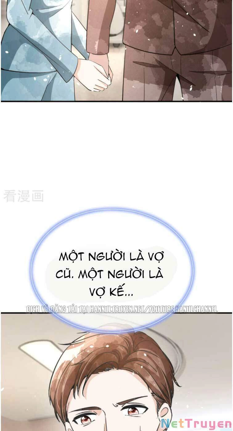 Cô Vợ Hợp Đồng Lạnh Lùng Không Dễ Đụng Đâu Chapter 170 - 18