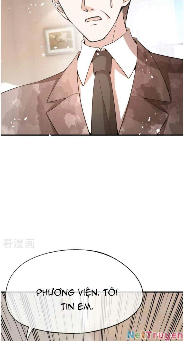 Cô Vợ Hợp Đồng Lạnh Lùng Không Dễ Đụng Đâu Chapter 170 - 19