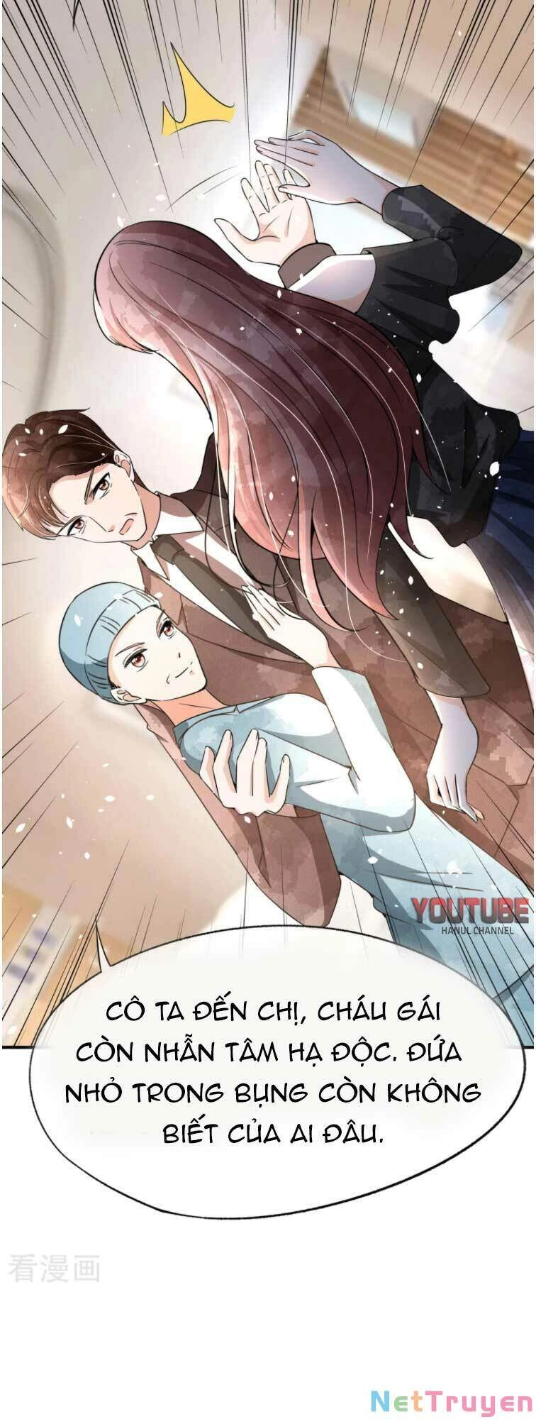 Cô Vợ Hợp Đồng Lạnh Lùng Không Dễ Đụng Đâu Chapter 170 - 20