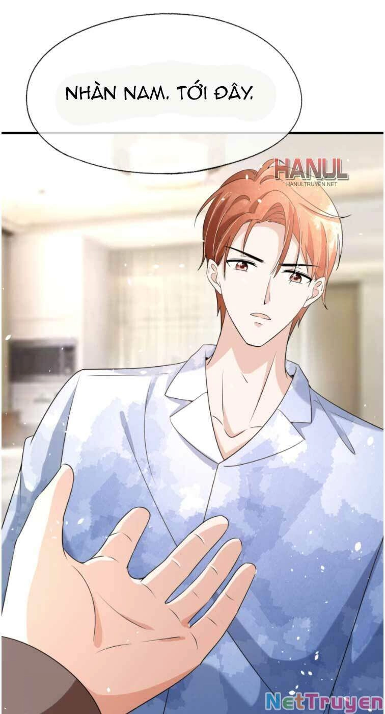 Cô Vợ Hợp Đồng Lạnh Lùng Không Dễ Đụng Đâu Chapter 170 - 21