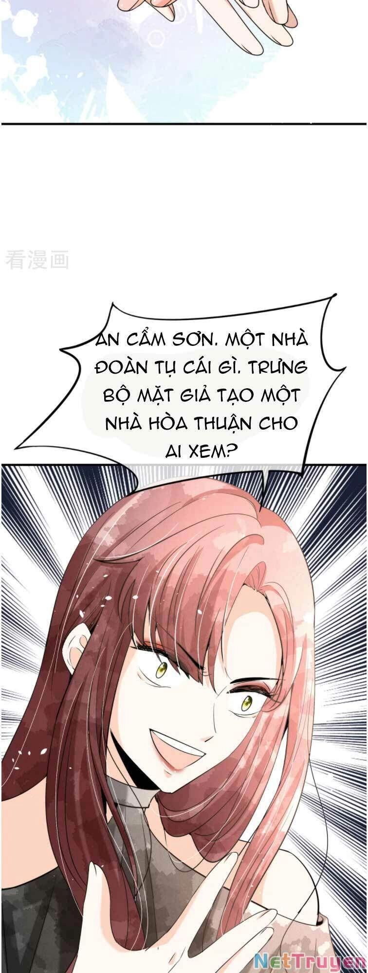 Cô Vợ Hợp Đồng Lạnh Lùng Không Dễ Đụng Đâu Chapter 170 - 23