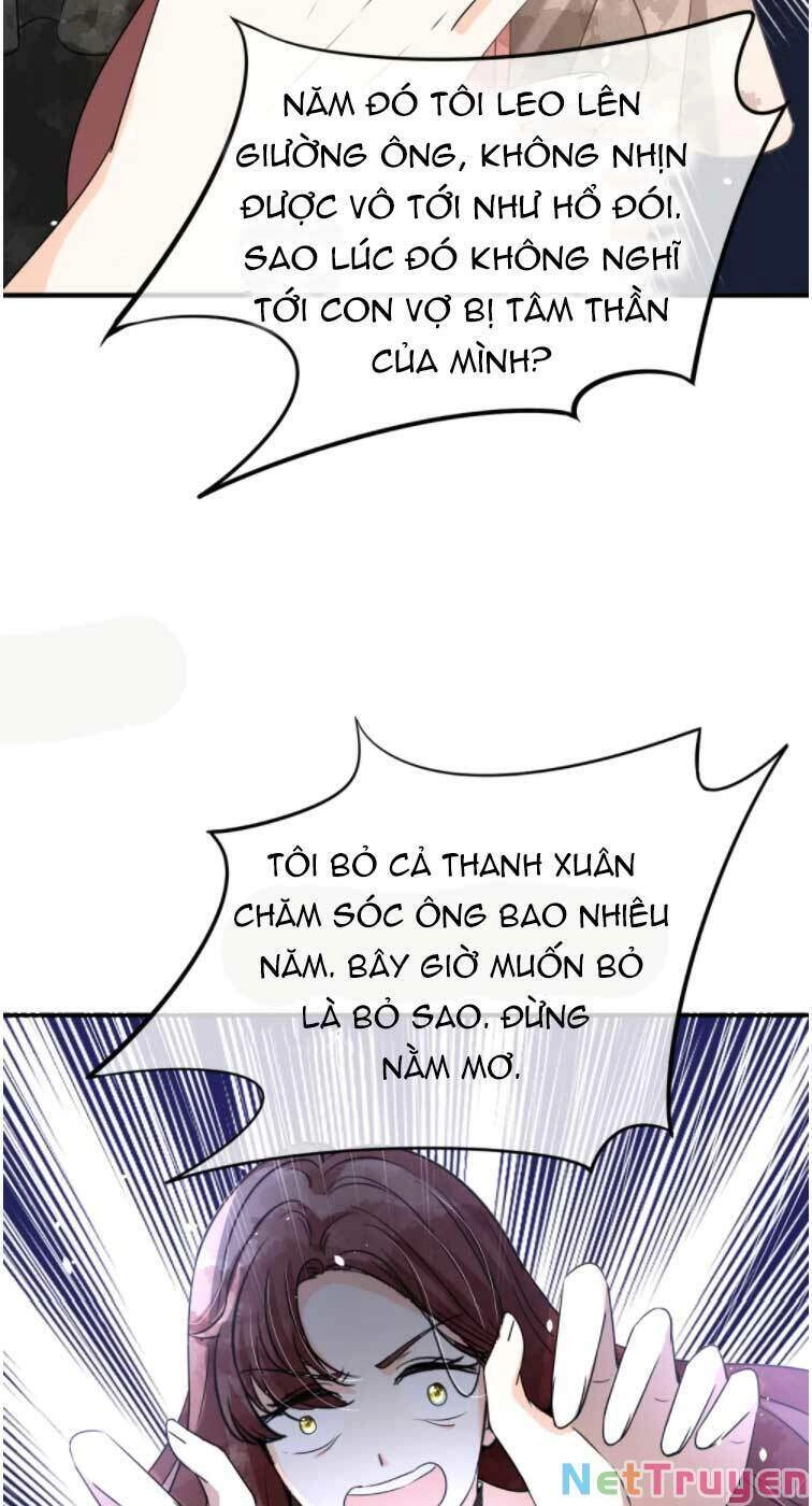 Cô Vợ Hợp Đồng Lạnh Lùng Không Dễ Đụng Đâu Chapter 170 - 24