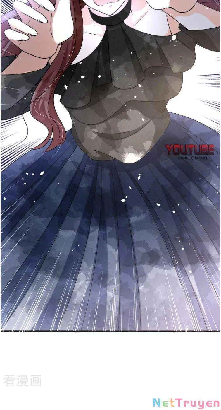 Cô Vợ Hợp Đồng Lạnh Lùng Không Dễ Đụng Đâu Chapter 170 - 25