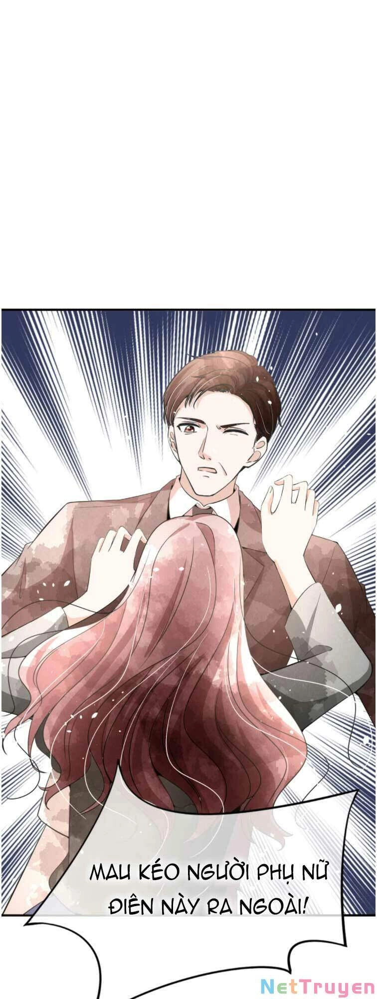 Cô Vợ Hợp Đồng Lạnh Lùng Không Dễ Đụng Đâu Chapter 170 - 26