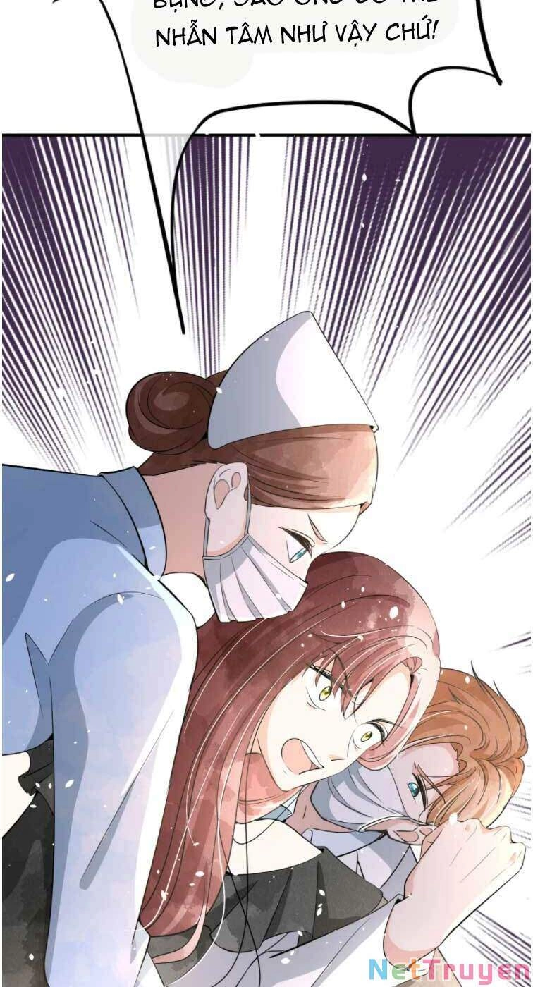 Cô Vợ Hợp Đồng Lạnh Lùng Không Dễ Đụng Đâu Chapter 170 - 28