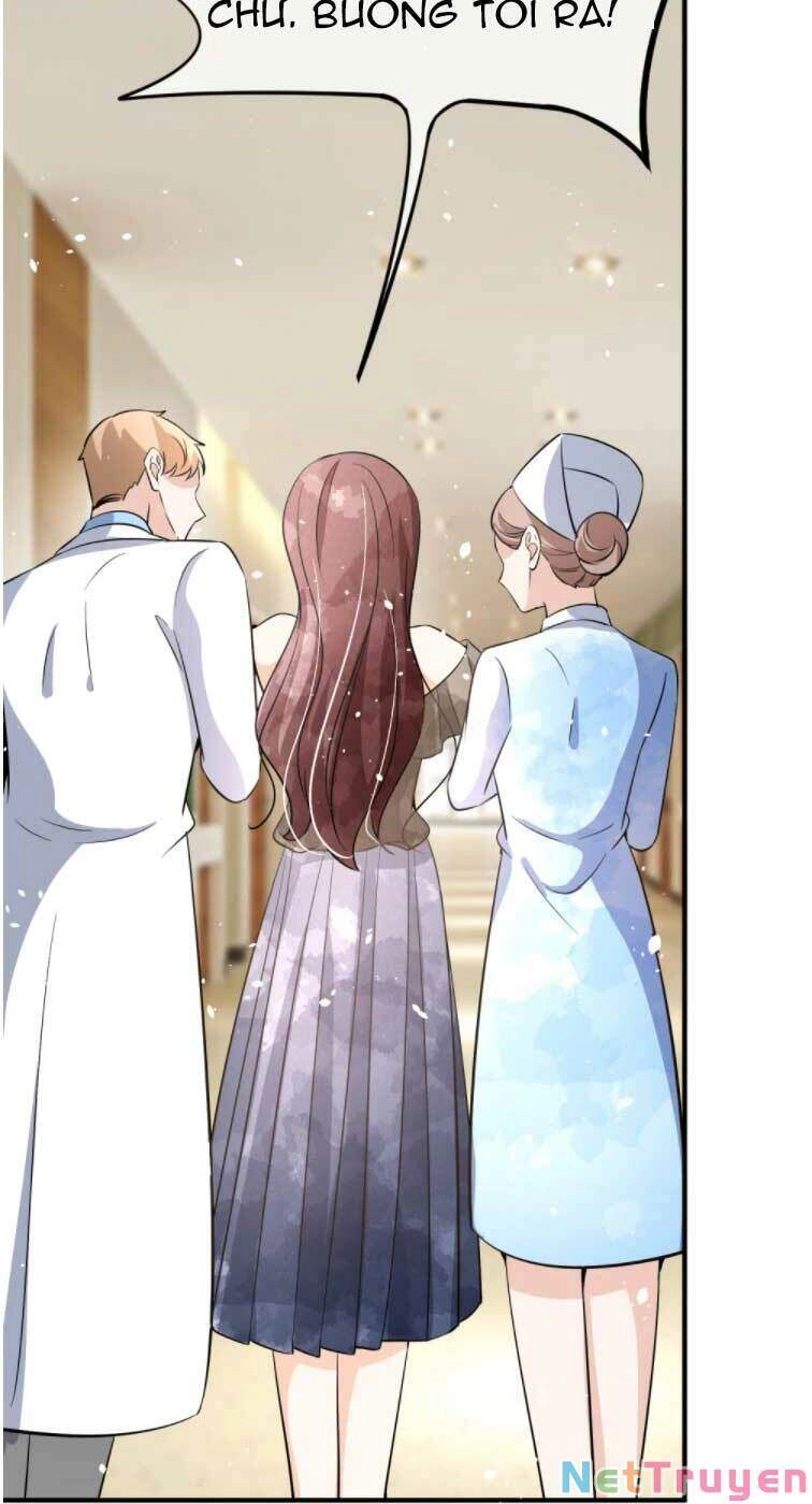 Cô Vợ Hợp Đồng Lạnh Lùng Không Dễ Đụng Đâu Chapter 170 - 31