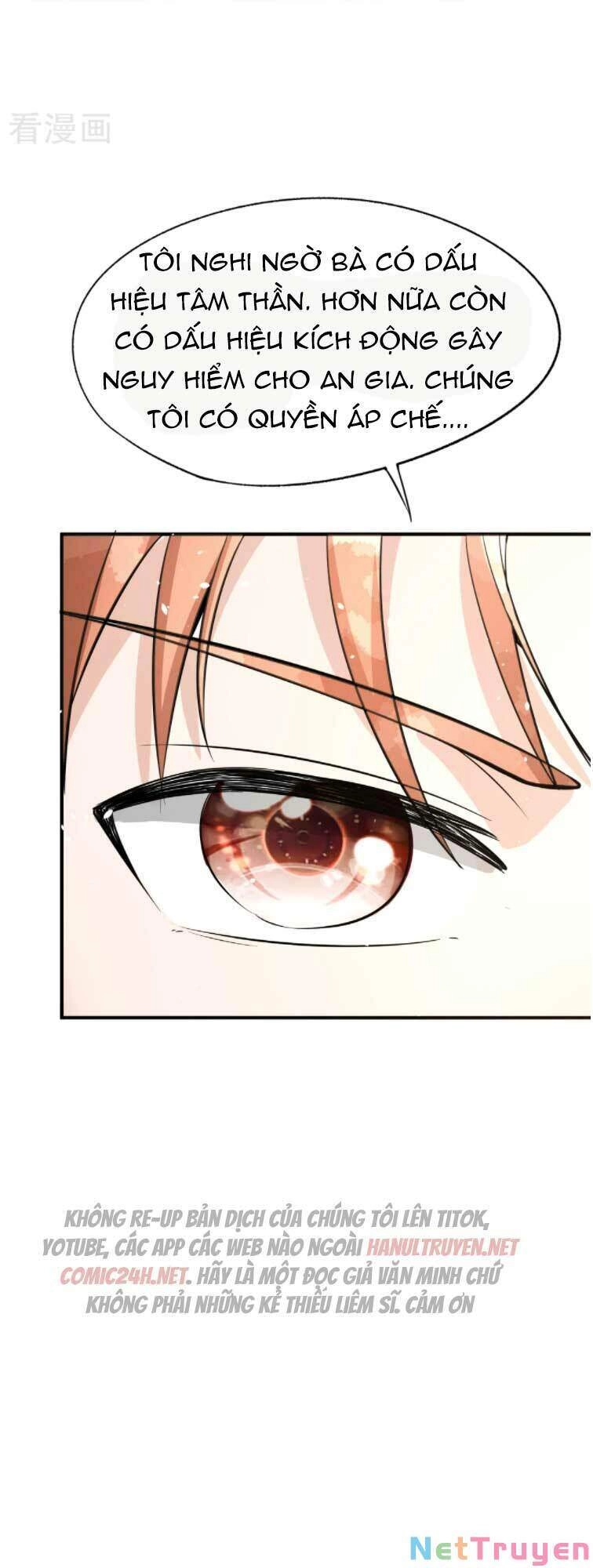 Cô Vợ Hợp Đồng Lạnh Lùng Không Dễ Đụng Đâu Chapter 170 - 32