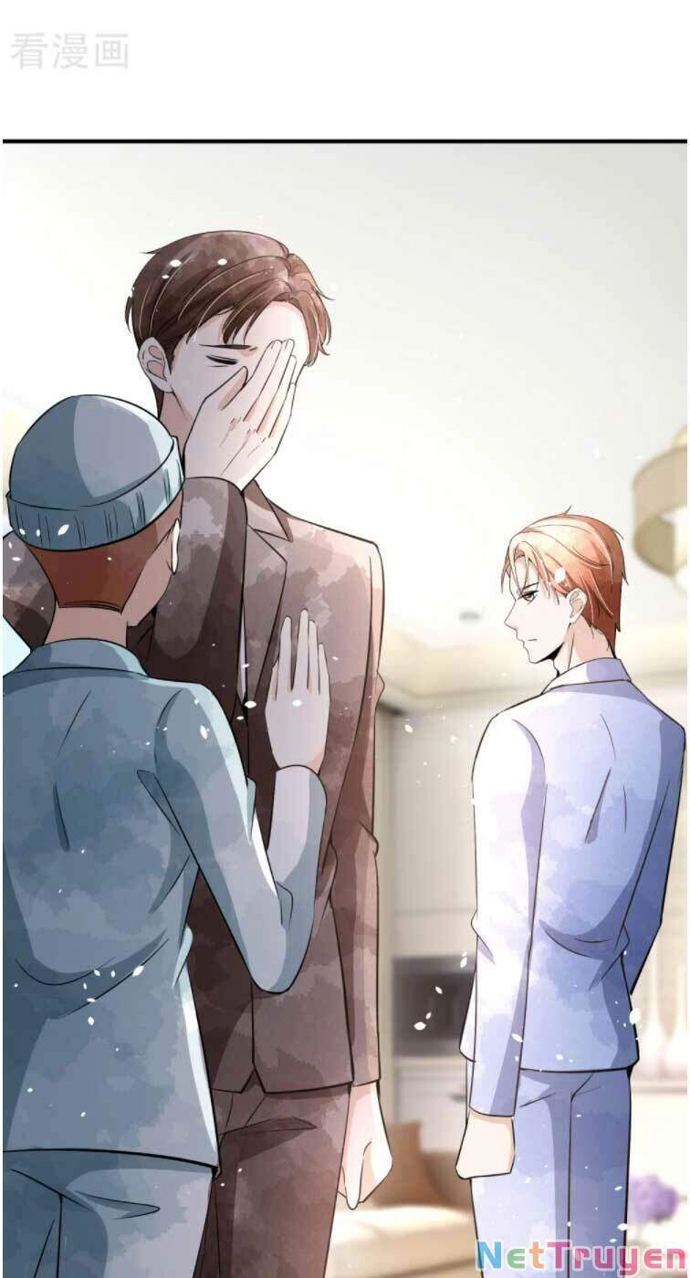 Cô Vợ Hợp Đồng Lạnh Lùng Không Dễ Đụng Đâu Chapter 170 - 33