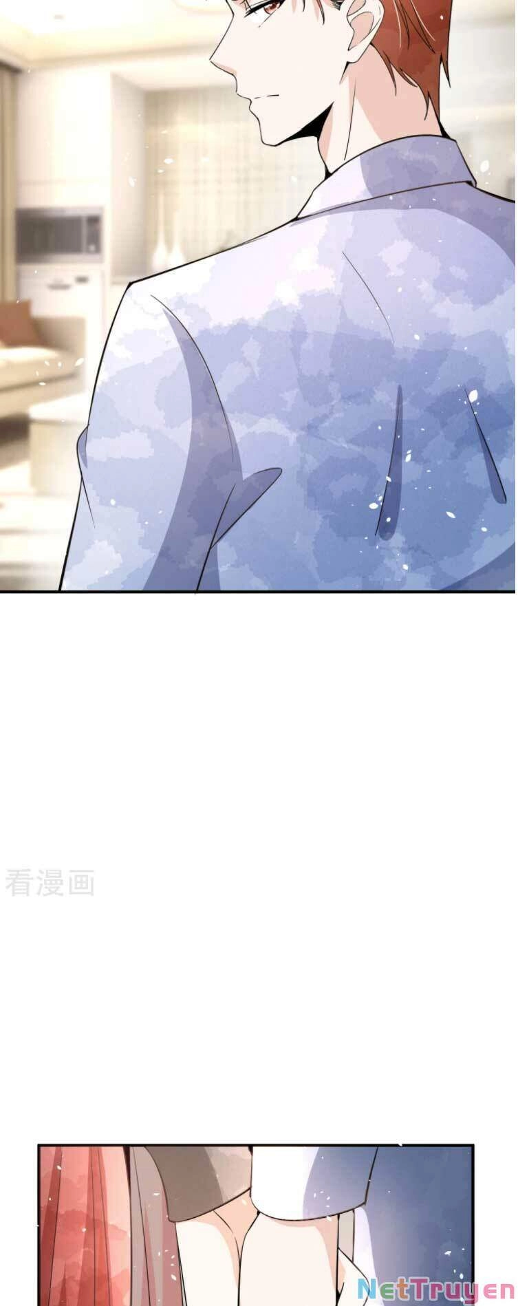 Cô Vợ Hợp Đồng Lạnh Lùng Không Dễ Đụng Đâu Chapter 170 - 35