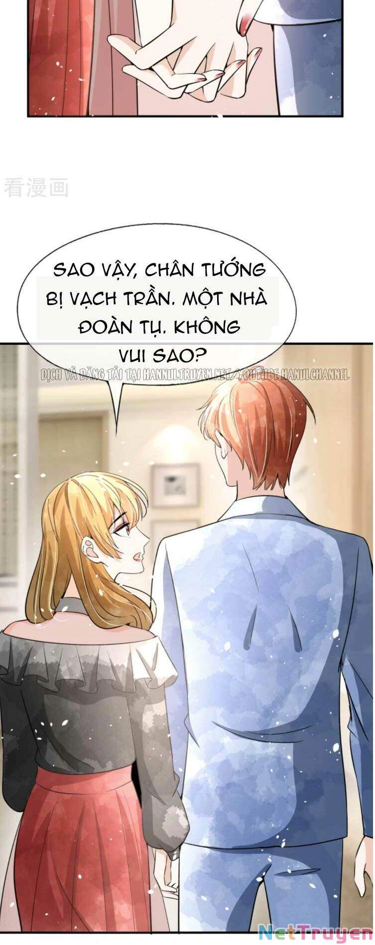 Cô Vợ Hợp Đồng Lạnh Lùng Không Dễ Đụng Đâu Chapter 170 - 36