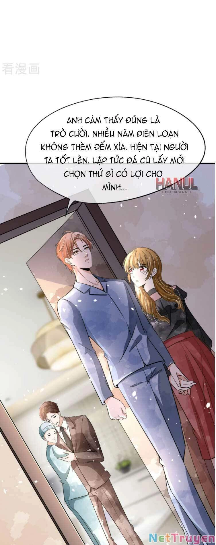 Cô Vợ Hợp Đồng Lạnh Lùng Không Dễ Đụng Đâu Chapter 170 - 37