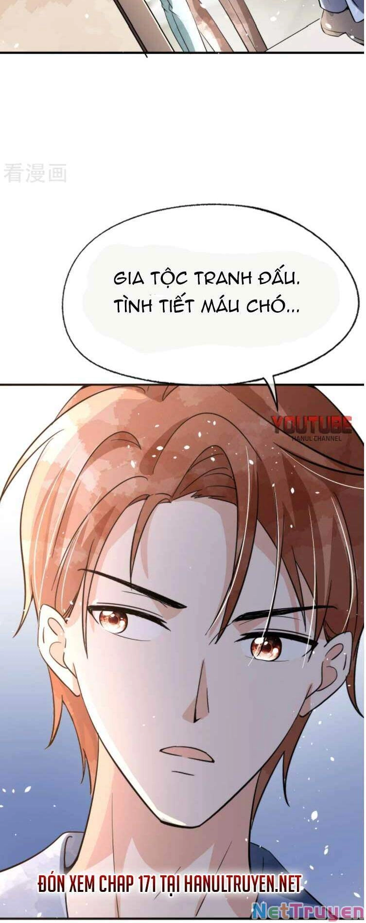 Cô Vợ Hợp Đồng Lạnh Lùng Không Dễ Đụng Đâu Chapter 170 - 38