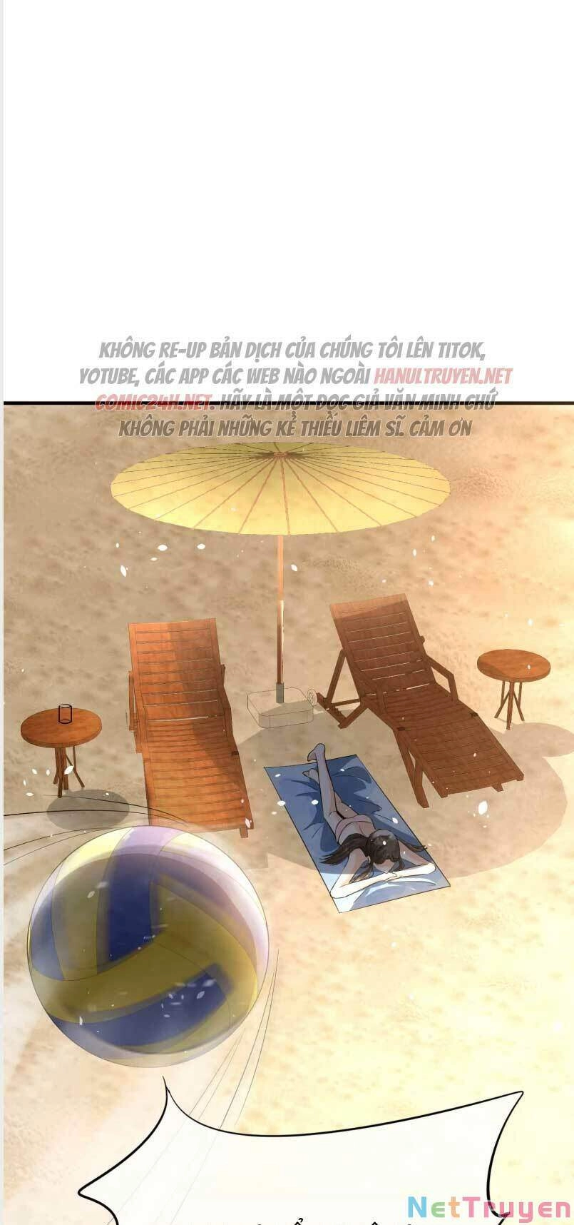 Cô Vợ Hợp Đồng Lạnh Lùng Không Dễ Đụng Đâu Chapter 171 - 3