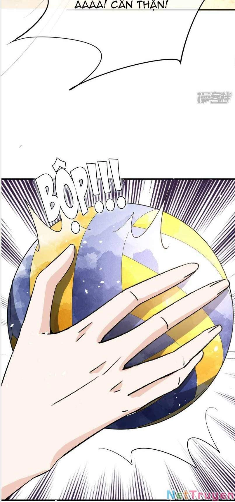 Cô Vợ Hợp Đồng Lạnh Lùng Không Dễ Đụng Đâu Chapter 171 - 4