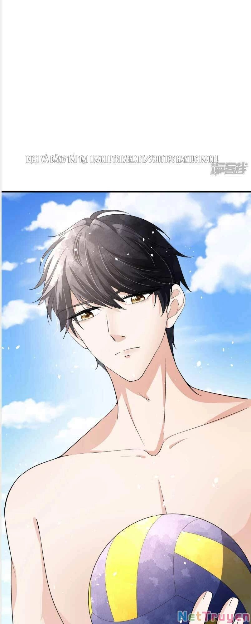 Cô Vợ Hợp Đồng Lạnh Lùng Không Dễ Đụng Đâu Chapter 171 - 5